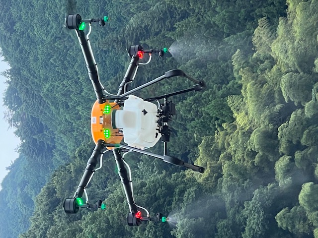 【拝島校】ドローンスクール　二等国家講習申込