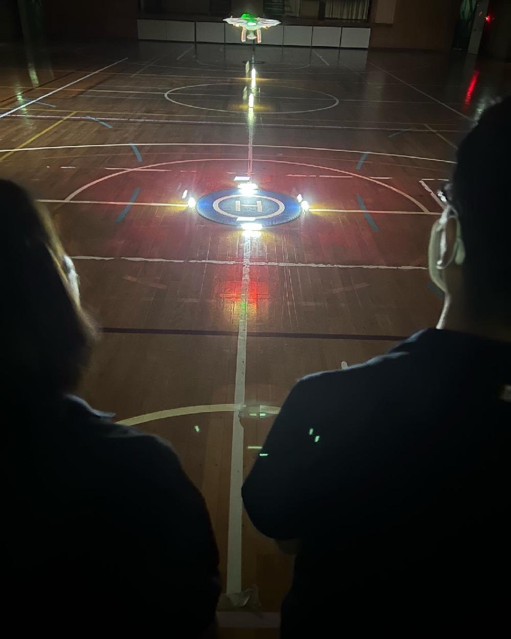 国家資格の取得についての無料説明会　拝島校