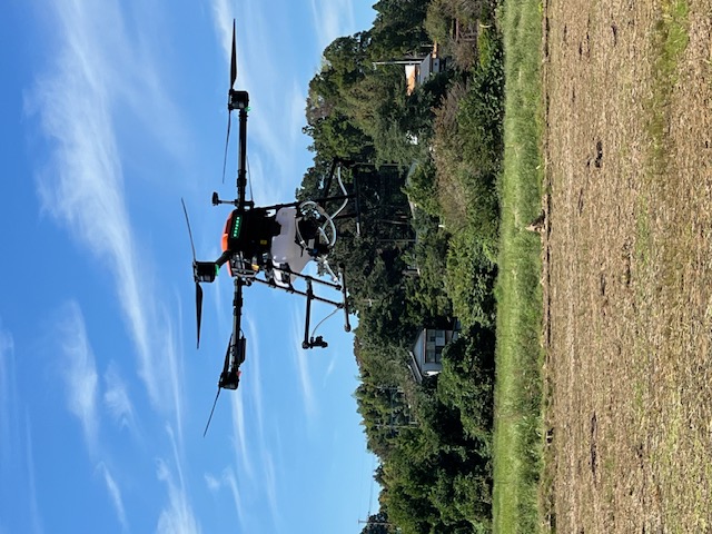 【拝島校】ドローンスクール　二等国家講習申込