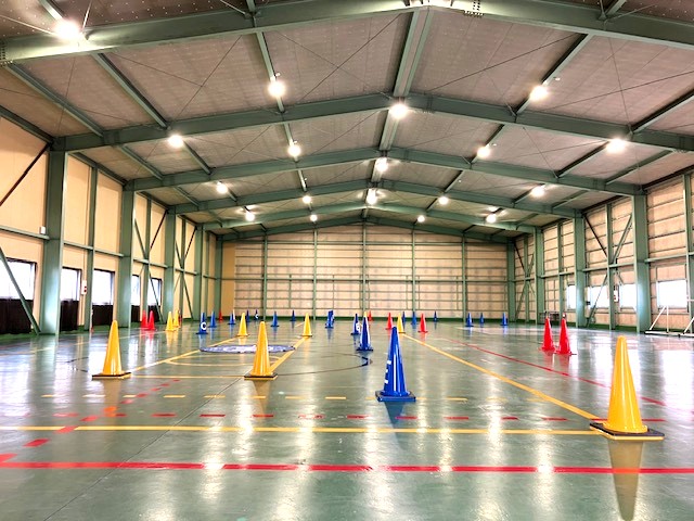 国家資格の取得についての無料説明会　富士見校