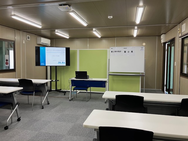 国家資格の取得についての無料説明会　富士見校