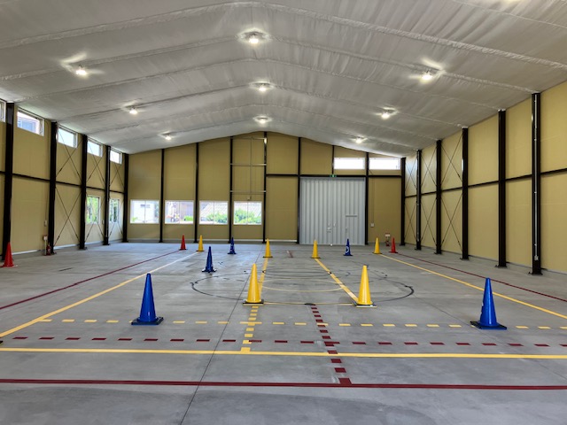 国家資格の取得についての無料説明会　拝島校