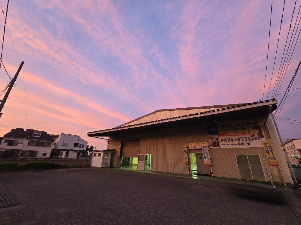 【富士見校】ドローンスクール　二等国家講習申込