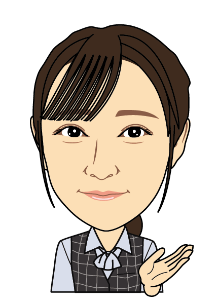 フロント　大柴